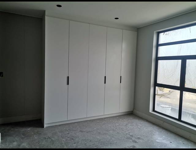 3 BEDROOM TOWNHOUSE TO LET IN RIDGEWORTH